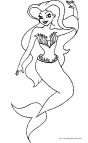 mermaid 5